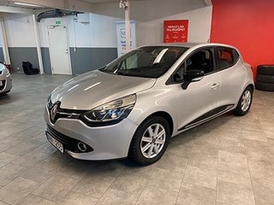 Renault Clio 1.2 Euro