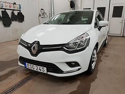 Renault Clio 5dr 0.9 TCe Euro 6