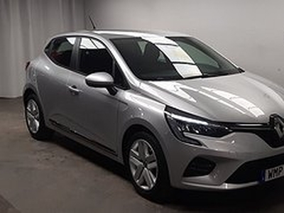 Renault Clio SCe 75 Zen 5-d