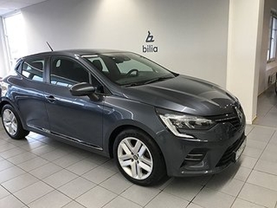 Renault Clio SCe 75 Zen 5-d