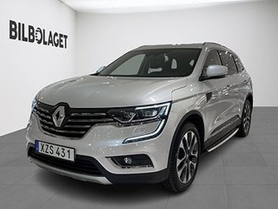 Renault Koleos Energy dCi 175 Intens A 4WD (BOSE/PANO/BKAM/NAV)