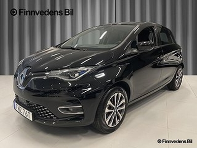 Renault Zoe R135 PhII 52 Edition One batteriköp CCS