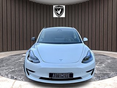 Tesla Model 3 Standard Range Plus VPump 2021/6