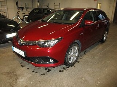 Toyota Auris Touring Sports Hybrid e-CVT Comfort Euro 6