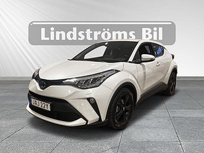 Toyota C-HR Hybrid Auto 1,8 X-EDITION Vhjul