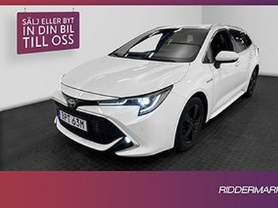 Toyota Corolla 1.8 Hybrid Executive HuD Kamera Keyless Drag