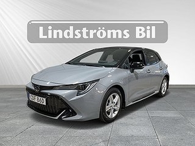 Toyota Corolla Hybrid 1,8 Auto 5-D GR SPORT BI-TONE SPI Vhjul