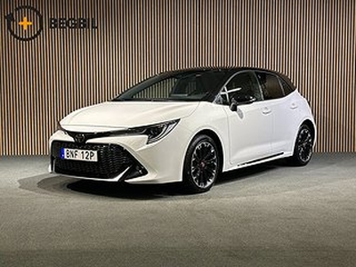 Toyota Corolla Hybrid GR-Sport I Backkamera