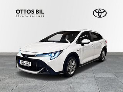 Toyota Corolla TREK Hybrid COROLLA 1,8 HYBRID TS SPI//V-S-Hjul,mm