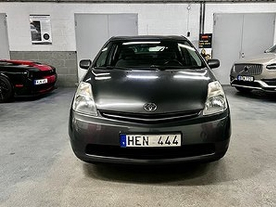 Toyota Prius 1.5 VVT-i +3CM CVT Euro 4 Auto Besiktigad 112hk