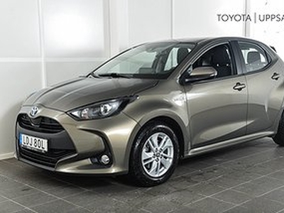 Toyota Yaris 1,5 Elhybrid Active Komfort