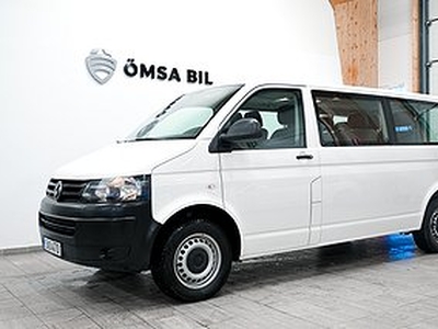 Volkswagen Caravelle 2.0 TDI Trendline 9-Sitsig Moms 140hk