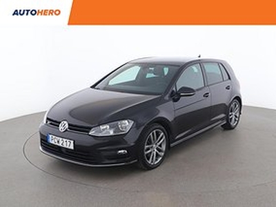 Volkswagen Golf 1.4 TSI / Carplay, Bluetooth, Farthållare