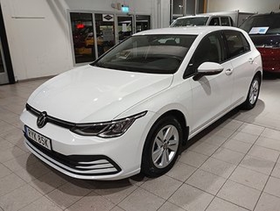 Volkswagen Golf 1.5 ETSI 110 KW / 150 HK 7 VXL DSG