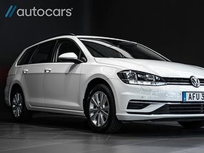 Volkswagen Golf Kombi 1.5 TSI|Edition|Leasbar|Drag|Kamera