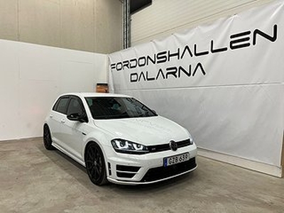 Volkswagen Golf R 5-dörrars 2.0 4Motion Steg 3 - 500hk