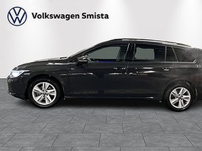 Volkswagen Golf Sportscombi 1.5 eTSI / 130 hk / DSG