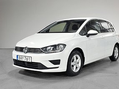 Volkswagen Golf Sportsvan 1.2 TSI Style