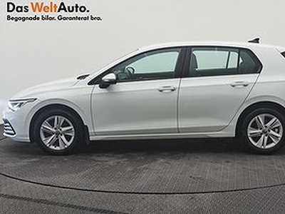 Volkswagen Golf TDI115 DSG P-värmare/Drag