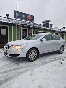 Volkswagen Passat 2.0 FSI Euro 4