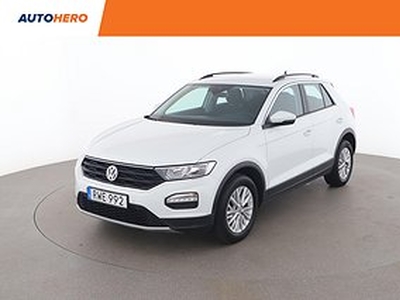 Volkswagen T-Roc 1.0 TSI Style / Drag, Backkamera, PDC