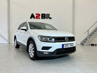 Volkswagen Tiguan 2.0 TSI BlueMotion 4Motion Premium Winter