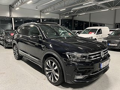 Volkswagen Tiguan Allspace 2.0 TSI BlueMotion 4Motion Premium Eu6 Ränta 5,99%