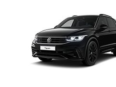 Volkswagen Tiguan R-line eHybrid 245HK DSG Lagerbil