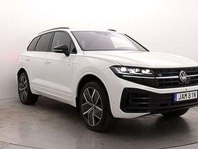 Volkswagen Touareg R Laddhybrid 462HK