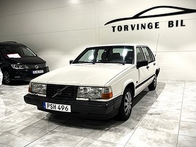 Volvo 940 2.3 / GL / Drag / Väldigt Fin