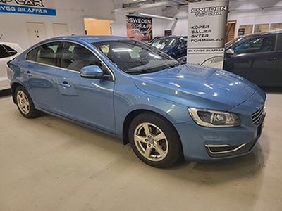 Volvo S60 D2 Powershift Momentum Euro 5