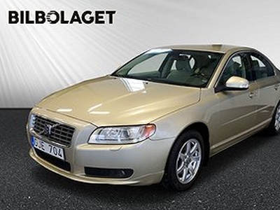 Volvo S80 2,5T Momentum