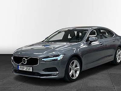 Volvo S90 D4 Momentum Advanced Edition