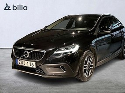 Volvo V40 Cross Country D2 Business Advanced