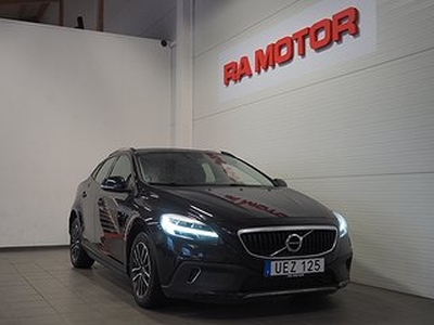 Volvo V40 Cross Country T4 190hk Momentum |Navi|Backkamera|