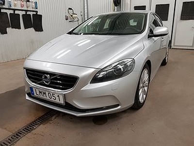 Volvo V40 D2 Momentum Euro 5