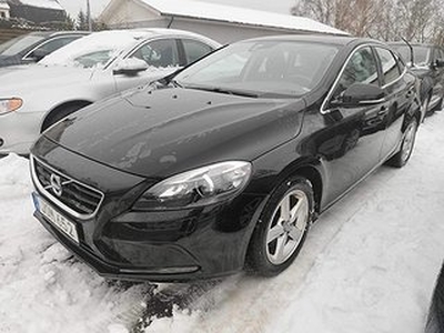 Volvo V40 T2 Momentum Euro 5