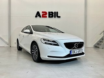 Volvo V40 T2 Momentum /LED /V-Hjul