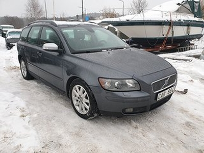 Volvo V50 D5 Momentum Euro 4