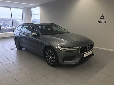 Volvo V60 B3 Bensin Momentum