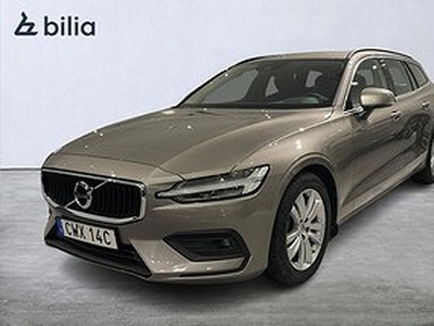 Volvo V60 B4 Diesel Mom Adv Navi Pro Edition