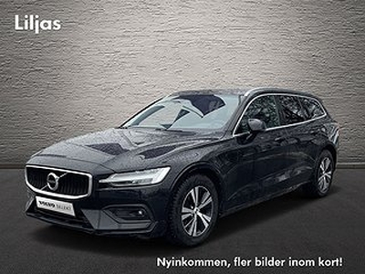 Volvo V60 B4 Diesel Momentum Advanced SE//Navi Pro//