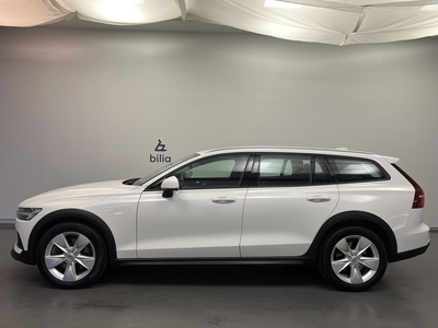 Volvo V60 Cross Country D4 AWD