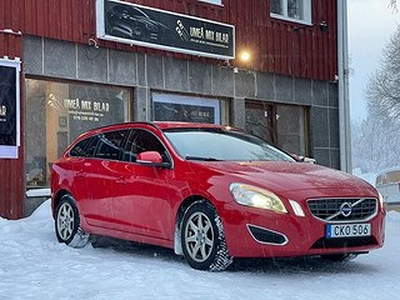 Volvo V60 D2 Momentum Euro 5