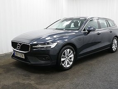 Volvo V60 D4 Momentum Pro Edition