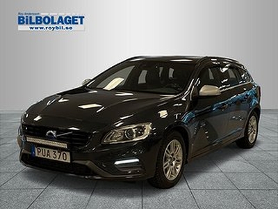 Volvo V60 D4 R-Design