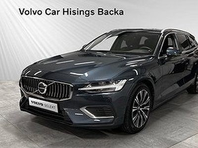 Volvo V60 Recharge T6 Core Edition