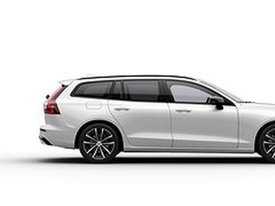 Volvo V60 Recharge T6 II Plus Dark