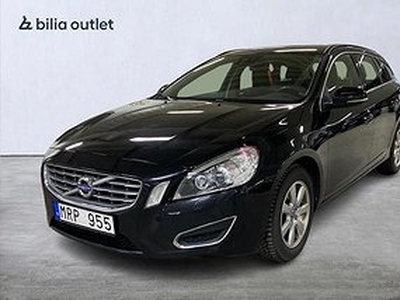 Volvo V60 T3 (150hk)