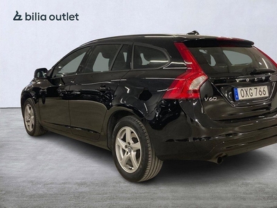 Volvo V60 T3